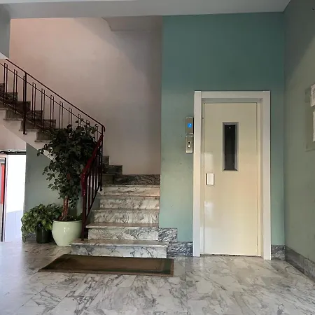 Apartment Welcome To Casa Di - Your Friendly Retreat With Terrace And Parking *