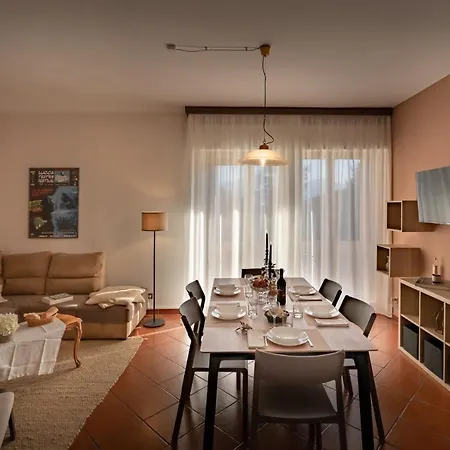 Welcome To Casa Di - Your Friendly Retreat With Terrace And Parking Apartman *