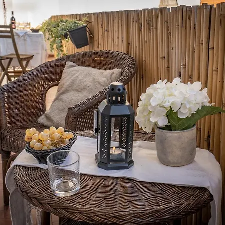 Apartman Welcome To Casa Di - Your Friendly Retreat With Terrace And Parking Lucca