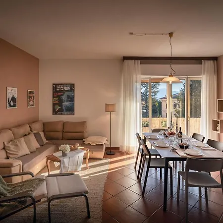 Welcome To Casa Di - Your Friendly Retreat With Terrace And Parking Apartment
