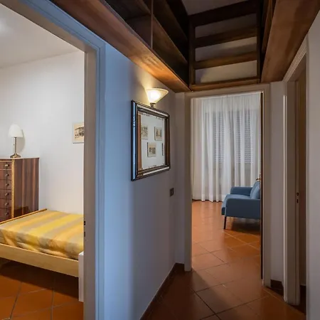 Welcome To Casa Di - Your Friendly Retreat With Terrace And Parking Lucca