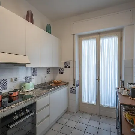 Welcome To Casa Di - Your Friendly Retreat With Terrace And Parking * Lucca