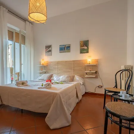 Apartment Welcome To Casa Di - Your Friendly Retreat With Terrace And Parking Lucca