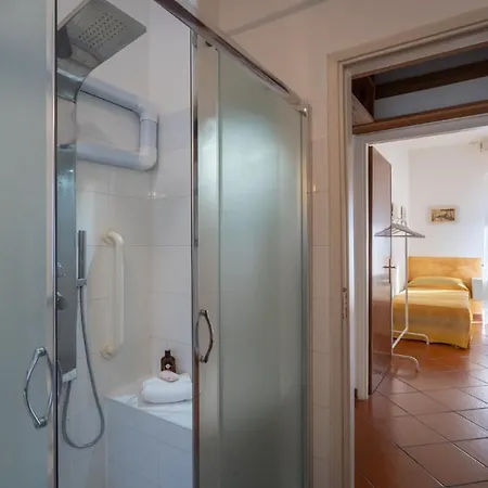Welcome To Casa Di - Your Friendly Retreat With Terrace And Parking Lucca
