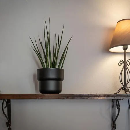 Welcome To Casa Di - Your Friendly Retreat With Terrace And Parking Apartment *