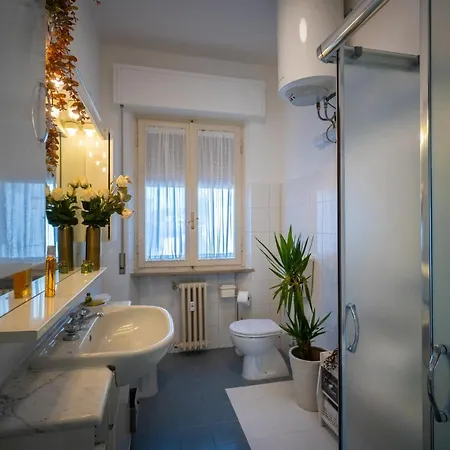 Apartment Welcome To Casa Di - Your Friendly Retreat With Terrace And Parking Lucca