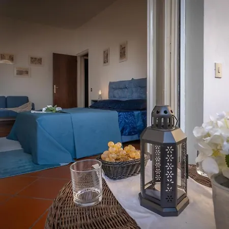 Welcome To Casa Di - Your Friendly Retreat With Terrace And Parking
