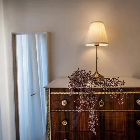 Welcome To Casa Di - Your Friendly Retreat With Terrace And Parking Apartment