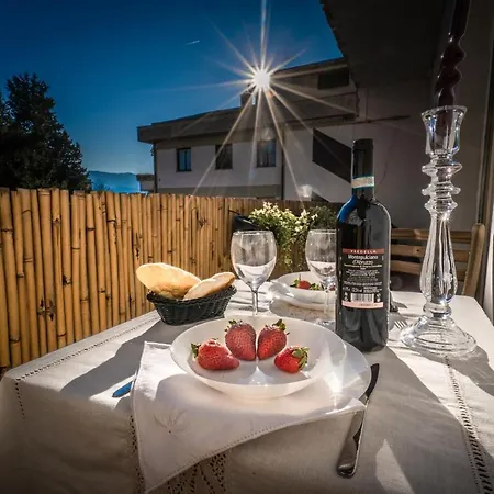Welcome To Casa Di - Your Friendly Retreat With Terrace And Parking * Lucca
