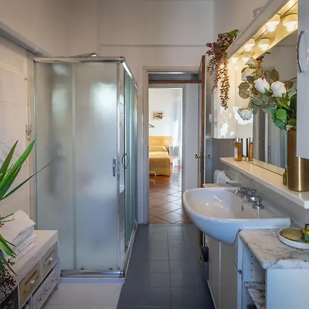 Apartment Welcome To Casa Di - Your Friendly Retreat With Terrace And Parking *