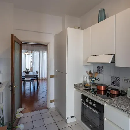 Welcome To Casa Di - Your Friendly Retreat With Terrace And Parking Apartment Lucca