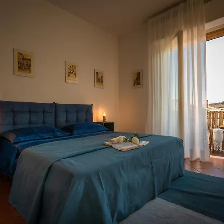 Apartman Welcome To Casa Di - Your Friendly Retreat With Terrace And Parking