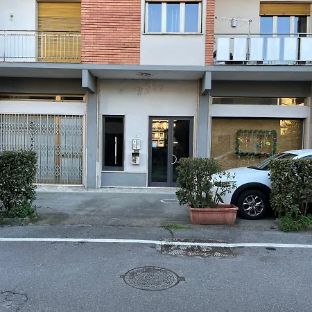 Welcome To Casa Di - Your Friendly Retreat With Terrace And Parking * Lucca