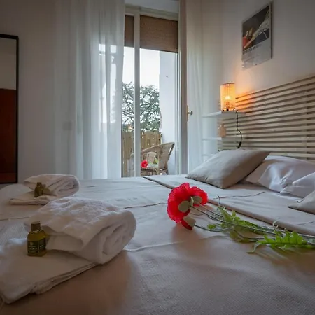 Apartment Welcome To Casa Di - Your Friendly Retreat With Terrace And Parking