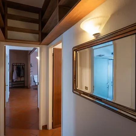 Welcome To Casa Di - Your Friendly Retreat With Terrace And Parking Apartment Lucca