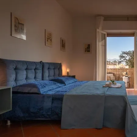Welcome To Casa Di - Your Friendly Retreat With Terrace And Parking Lucca