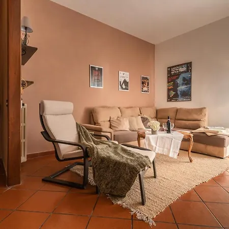 Apartman Welcome To Casa Di - Your Friendly Retreat With Terrace And Parking Lucca