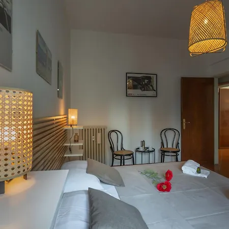 Welcome To Casa Di - Your Friendly Retreat With Terrace And Parking *