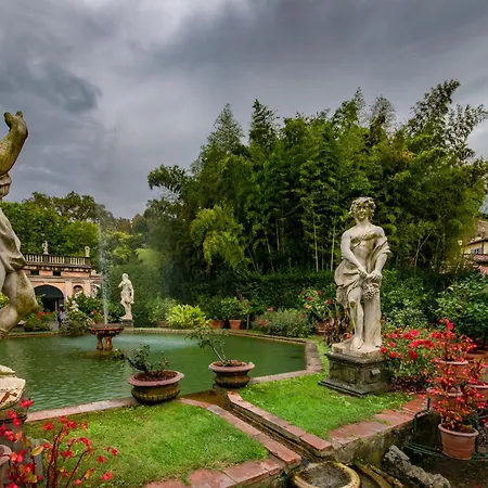 Welcome To Casa Di - Your Friendly Retreat With Terrace And Parking